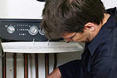 boiler repair Knaven