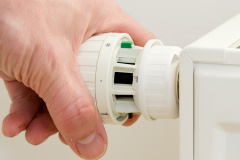 Knaven central heating repair costs