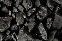 Knaven coal boiler costs