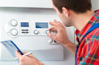 free commercial Knaven boiler quotes